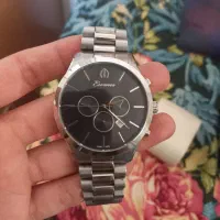 ساعت مچی اسنس اصل همراه با شناسنامه