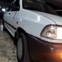 پراید 87|خودرو سواری و وانت|رشت, نخودچر|دیوار