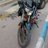 موتور سیکلت