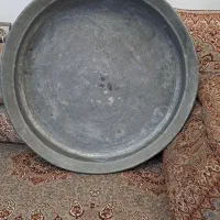 ظروف مسی قدیمی