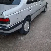 فروش پژو ۴۰۵ دوگانه شرکتی