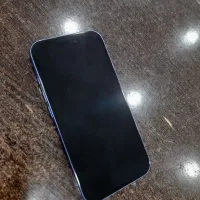 فروش آیفون ۱۶ نرمال گارانتی فعال|موبایل|زرقان, |دیوار