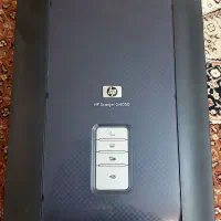 اسکنر حرفه ایی