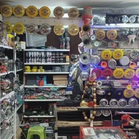 بوق 1011صفحه فنر تهران با ضمانت یک ساله.|قطعات یدکی و لوازم جانبی|شیراز, قلعه نو|دیوار