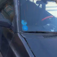 پراید معاوضه با. وانت