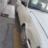 پیکان سواری|خودرو سواری و وانت|نجفآباد, شهدای غربی|دیوار