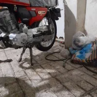 موتور ۱۵۰کویر