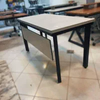 میز مدیریت/میز اداری/میز کنفرانس/تحریر|دفتر کار|مشهد, شهرک رازی (شهرک غرب)|دیوار