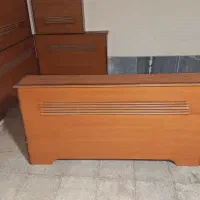 قاب رادیاتور شوفاژ