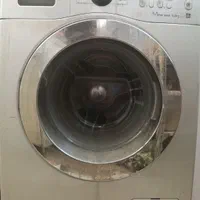 ماشین لباسشویی سامسونگ