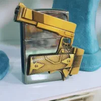 فندک|زیورآلات و اکسسوری|گنبد کاووس, |دیوار