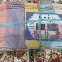 فروش دستمال یزدی آب گیر به قیمت فاکتور