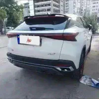 فونیکس FX اف ایکس برج 10 1402|خودرو سواری و وانت|شیراز, ستارخان|دیوار