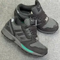 کتونی ادیداس اورجینال zx8000گیلیمی ۲۰۲۶