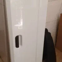 درب عقب پراید وانت فابریک نو