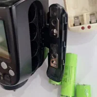 فلاش اکسترنال گودکس Godox TT685|دوربین عکاسی و فیلم‌برداری|کلاله, |دیوار
