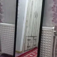 آینه قدی 75×175