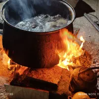 رب انار آتیش پز کاملاً سنتی|خوردنی و آشامیدنی|قنوات, |دیوار