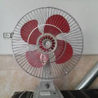 پنکه ژاپنی کلکسیونی
