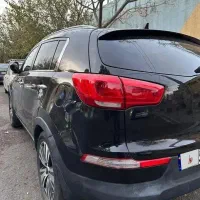 اسپورتج ۲۰۱۴ فول نیوفیس|خودرو سواری و وانت|مشهد, فلسطین|دیوار