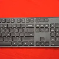 کیبورد و موس بیسیم