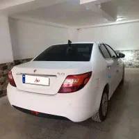 دنا پلاس موتور، Ef7 پلاس شش سرعته تمام فول|خودرو سواری و وانت|کرمانشاه, |دیوار