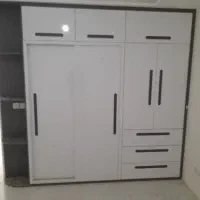 کابینت وکمود دیواری|جاکفشی، کمد، دراور|همدان, |دیوار