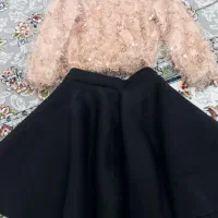 شومیز دامن