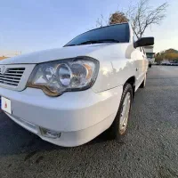 پراید 132 مدل 89 اتاق تعویض 1400|خودرو سواری و وانت|فردیس, منظریه|دیوار