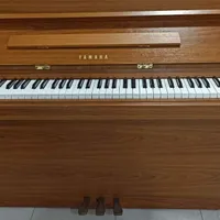 پیانو طرح آکوستیک یاماها