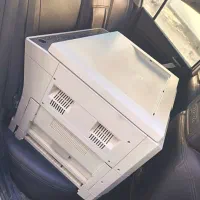 دستگاه کپی شارپ 5516S|پرینتر، اسکنر، کپی، فکس|سیرجان, |دیوار