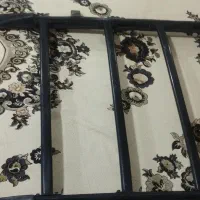 باربند پراید مشکی