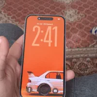 آیفون 15 نرمال