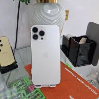 ۱۳پرومکس۲۵۶گیگ مشابه صفر