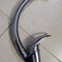 شیر آشپزخانه و کفش کار (ایمنی)شماره ۴۳