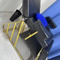 تجهیزات آرایشگاه|آرایشگاه و سالنهای زیبایی|رشت, ترمینال|دیوار