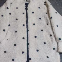 پالتو.کاپشن .مانتو دخترانه|لباس|نهاوند, |دیوار