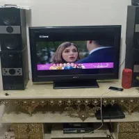 تلوزیون سونی|تلویزیون و پروژکتور|پاکدشت, پاکدشت (مامازند)|دیوار