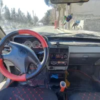 پراید ۱۳۲ مدل ۸۷|خودرو سواری و وانت|ملارد, |دیوار