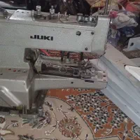 چرخ دکمه ژوکی ژاپن|چرخ خیاطی و ریسندگی|تهران, مولوی|دیوار