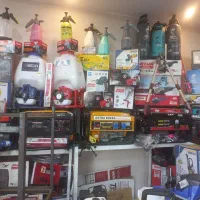 خریدو فروش و اجاره ابزار|ماشین‌آلات صنعتی|قزوین, |دیوار