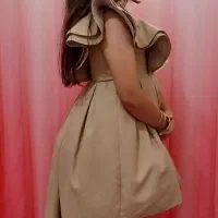 لباس مجلسی دخترانه کاملاسالم