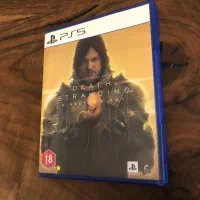 دیسک دد استرندینگ ps5