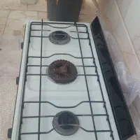 اجاق گاز رومیزی ۳ شعله