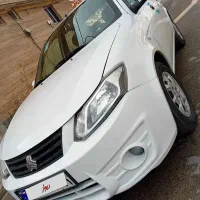 سواری ۱۴۰۰ مشابه صفر|خودرو سواری و وانت|اردبیل, |دیوار