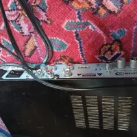 آنتن ایکس ویژن