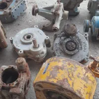 تجهیزات صنعتی|ماشینآلات صنعتی|مسجد سلیمان, |دیوار