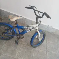 دوچرخه ۱۶