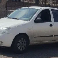 تیبا ۲ مدل ۱۴۰۰