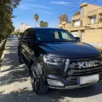 فروش کی ام سی T8